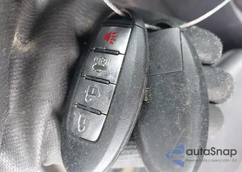 2017 Nissan Altima 2.5 Sr из США, поврежденный, VIN 1N4AL3AP5HC142045